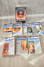 Lot Dune Frank Herbert cycle