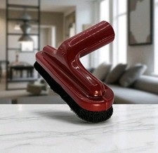 Kirby Classic III attacco spazzola antipolvere rosso 8 pollici originale OEM