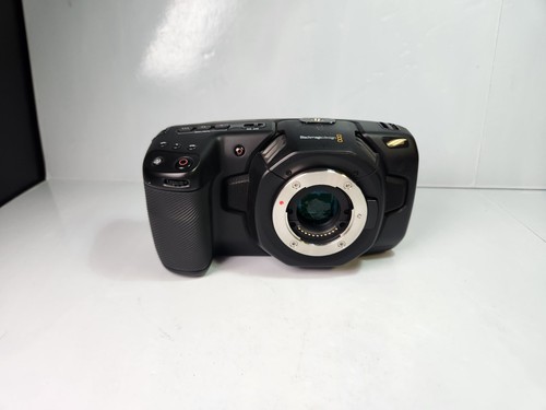 Blackmagic pocket cinema - blackmagic,