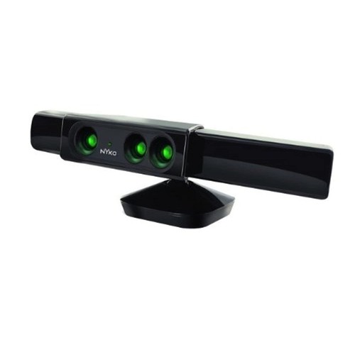 Zoom pour kinect neuf - zoom,