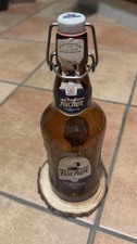 Bottiglia vuota birra - birra, fischer