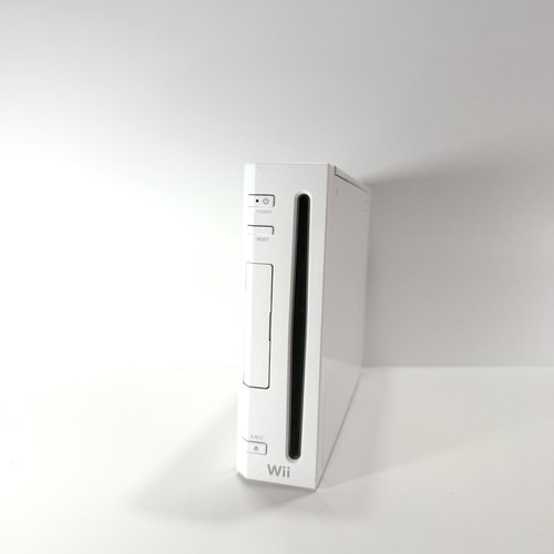 Console nintendo wii bianca - nintendo,