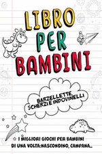Libro per Bambini-