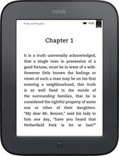 NOOK Modello BNRV300 Semplice
