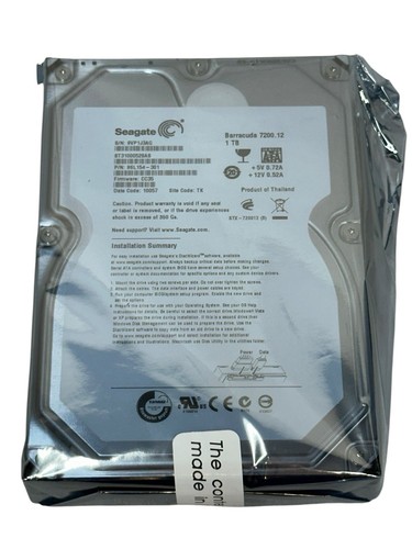 Seagate 5 disco rigido - 3,5,