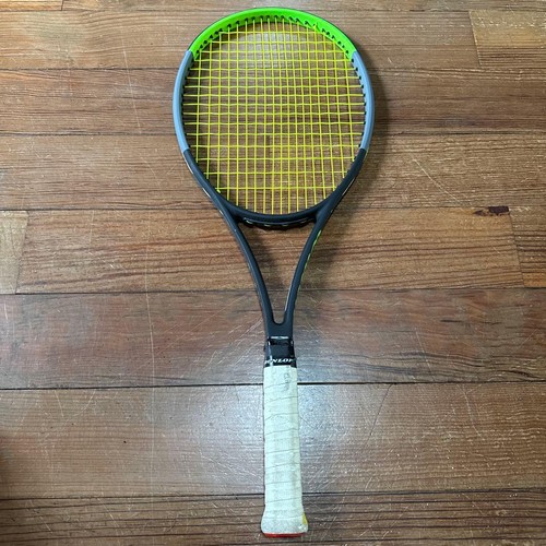 Racchetta tennis dunlop - racchetta,