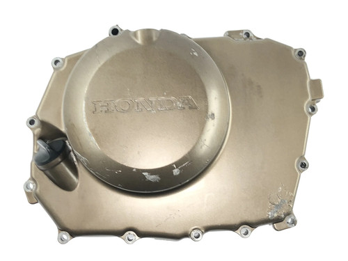 Honda xrv 750 africa - xrv, rd04