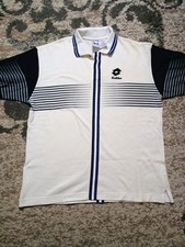 Lotto Tennis Italiano Vintage