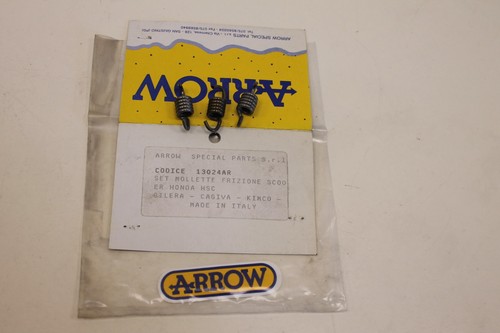 Kit molle frizione arrow - kit,