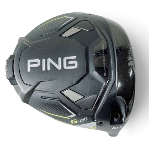 Ping g430 lst tech solo - g430,