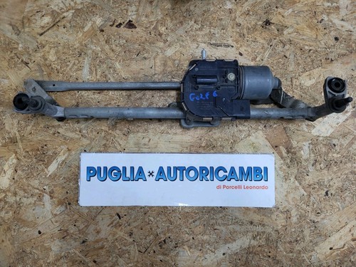 Motorino tergicristallo - motorino,