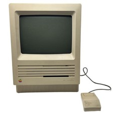 Computer Apple Macintosh 1989