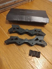 Telaio pattino in linea piatto