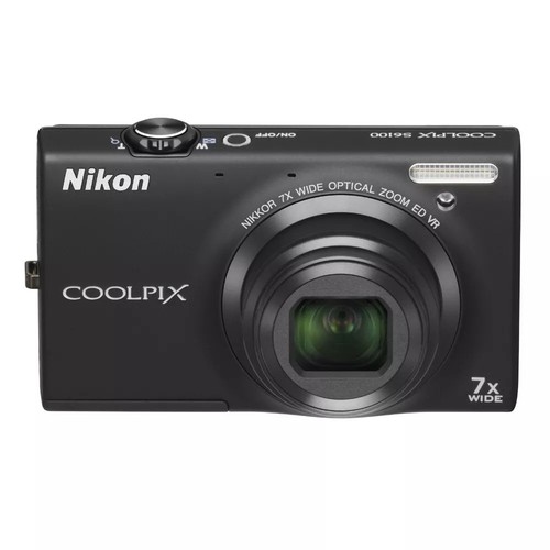 Nikon coolpix s6100 ccd - nikon,