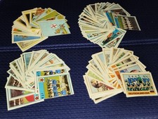 * EUROPA 80 137-262 CALCIATORI PANINI Euro SCEGLI figurina recuperata dall'album