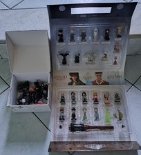 Rollinz Wizzis Animali Fantastici/Harry Potter - scatola non completa+30 person.