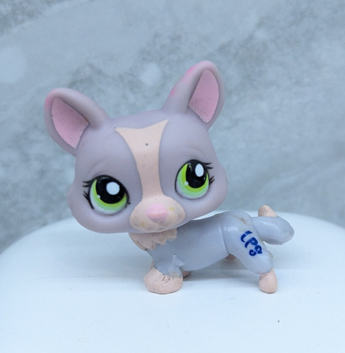 Littlest pet shop lps 1486 - shop,