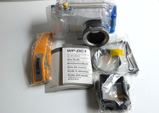 Canon dc1 custodia - -,