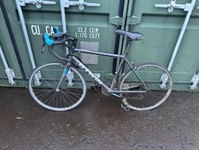 BTWIN BICI A PEDALI, BICI