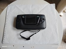 Sega Game Gear Parfaitement