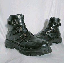 Stivali da motociclista Bagatt