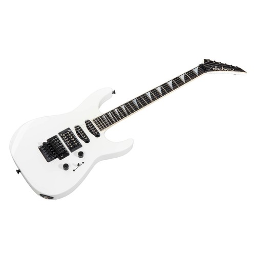 Jackson usa select soloist - select, sl1