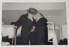 Mario Giacomelli dalla serie