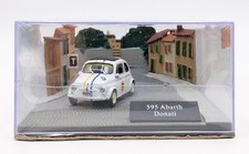 DIE CAST 1/43 " 595 ABARTH