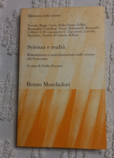 Giulio peruzzi scienza e - ,