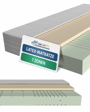 Materasso in lattice 90x200