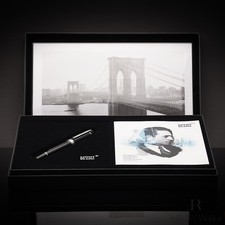 Montblanc Meisterstück penna