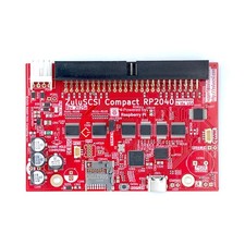 Zuluscsi rp2040 lettore - zuluscsi,