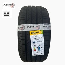 PNEUMATICO 255 40 R18 99W XL