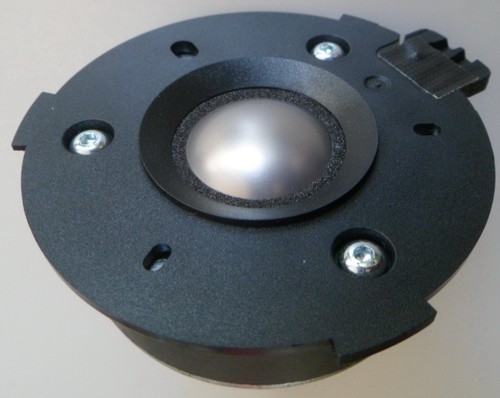 Tweeter bowers wilkins - tweeter, &