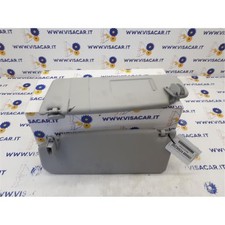 Alette Parasole Skoda Octavia 1Z5 Sw (2009)