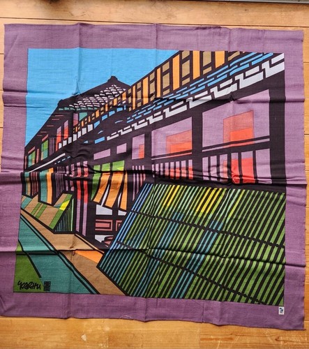 Clifton karhu furoshiki gion - karhu,