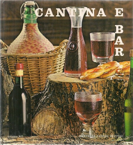 Cantina bar vol 12 - e,