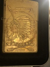 Zippo 1997 barrett smythe - 1997,