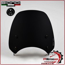 CUPOLINO PARABREZZA MOTO PER