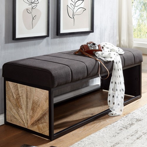Finebuy panchina interno - panchina,