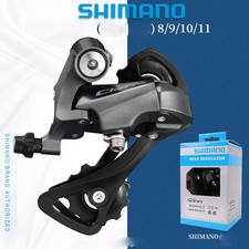 Deragliatore Mech Posteriore