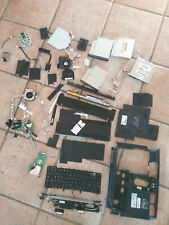 Lotto di componenti per pc portatili ed altro, da testare più xiaomi mi band 2