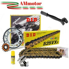 Kit Trasmissione Catena Tracer