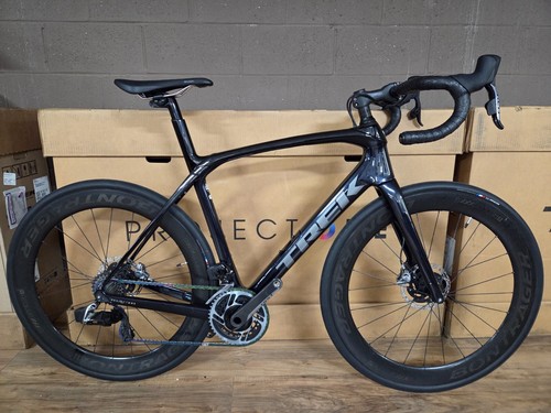 2020 trek project one - 2020, domane