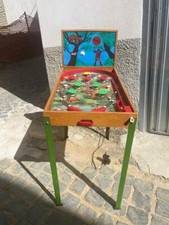 Flipper vintage bambino