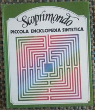 Scoprimondo n.15 PICCOLA