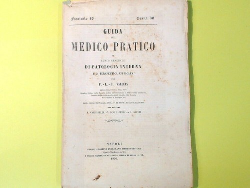 Guida del medico - guida,