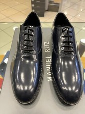 MANUEL RITZ  Stringata 5 fori