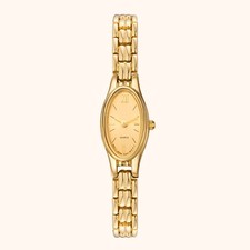 Vintage-Inspired Womens Watch