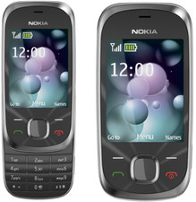 Nuovo telefono nokia 7230 - nuovo,